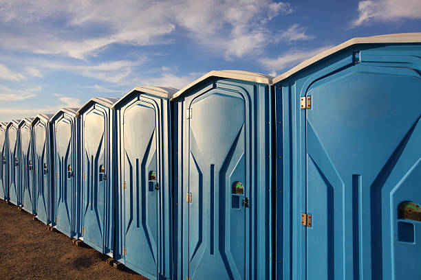  Roman Forest, TX Portable Potty Rental Pros
