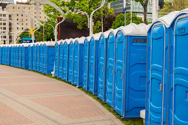 Best Portable Toilet Rental for Emergency Services  in Roman Forest, TX