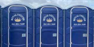 Portable Toilets for Parks and Recreation Areas in Roman Forest, TX